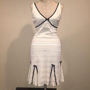 Arden B.  Dress size small